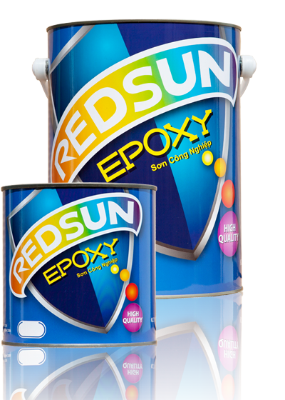 SƠN EPOXY